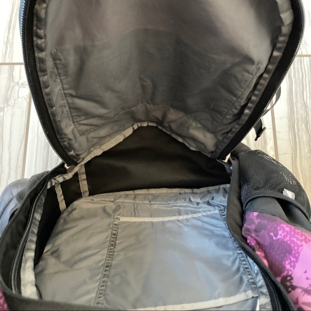 The North Face Wasatch Backpack. Euc - image 5